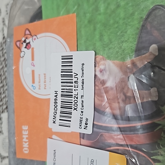 PET carrier - Picture 3 of 6